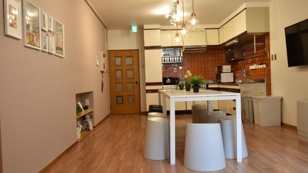 Marugamemachi Building 3Rd Floor - Vacation Stay 51067V Takamatsu Exterior foto