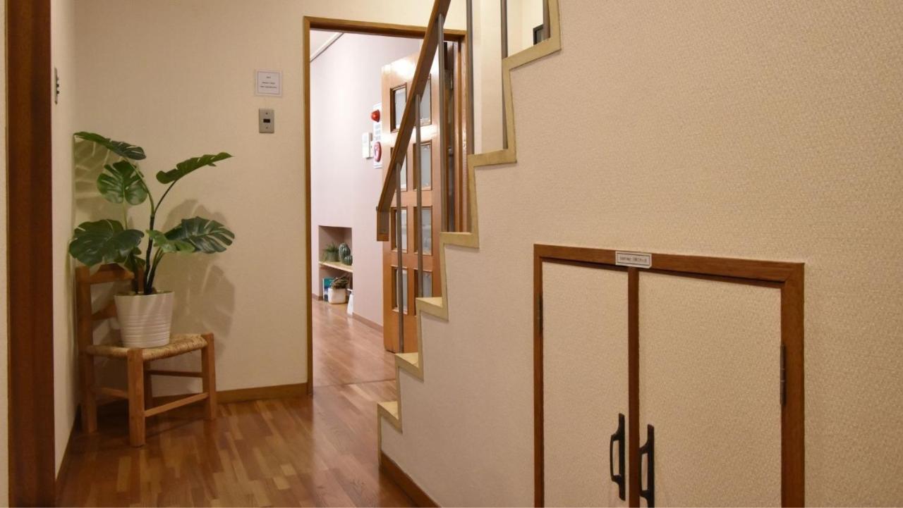 Marugamemachi Building 3Rd Floor - Vacation Stay 51067V Takamatsu Exterior foto