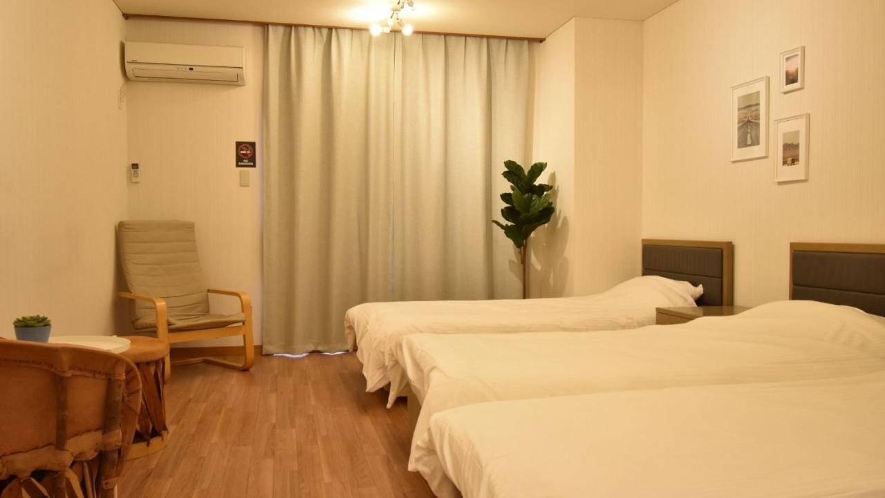 Marugamemachi Building 3Rd Floor - Vacation Stay 51067V Takamatsu Exterior foto