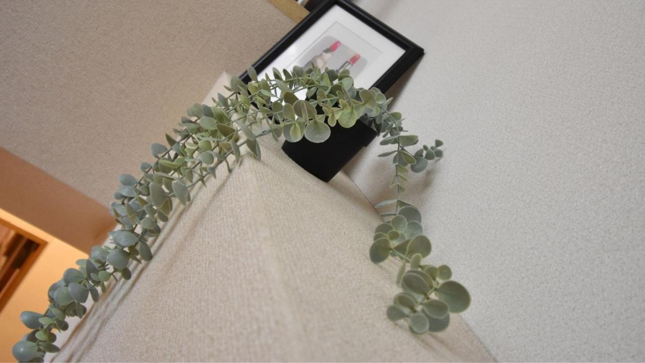 Marugamemachi Building 3Rd Floor - Vacation Stay 51067V Takamatsu Exterior foto
