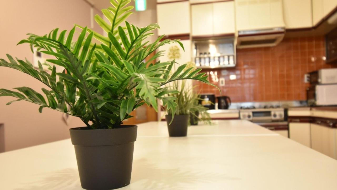 Marugamemachi Building 3Rd Floor - Vacation Stay 51067V Takamatsu Exterior foto