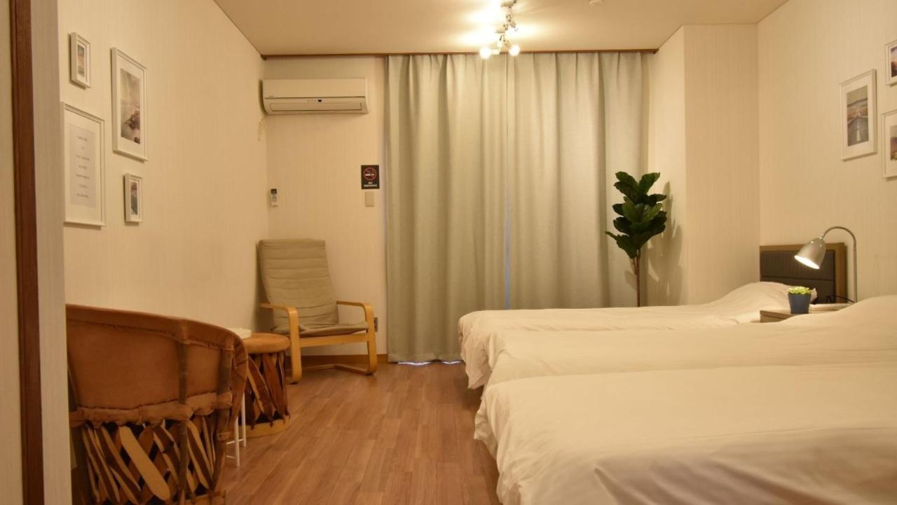 Marugamemachi Building 3Rd Floor - Vacation Stay 51067V Takamatsu Exterior foto