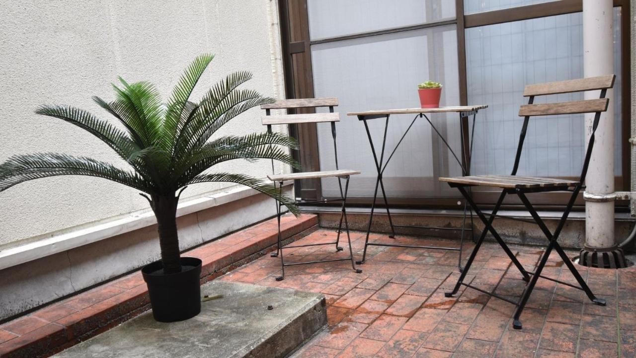 Marugamemachi Building 3Rd Floor - Vacation Stay 51067V Takamatsu Exterior foto