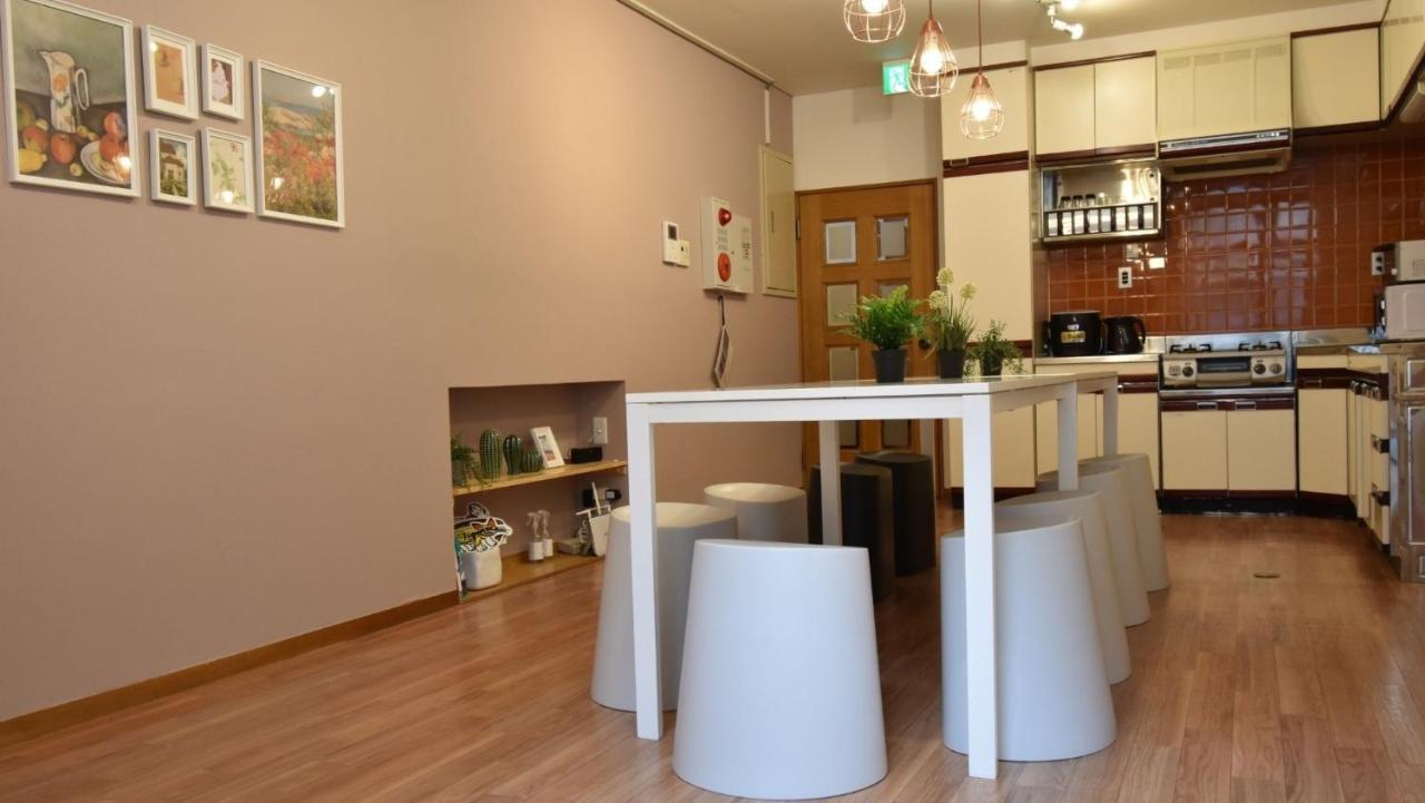 Marugamemachi Building 3Rd Floor - Vacation Stay 51067V Takamatsu Exterior foto