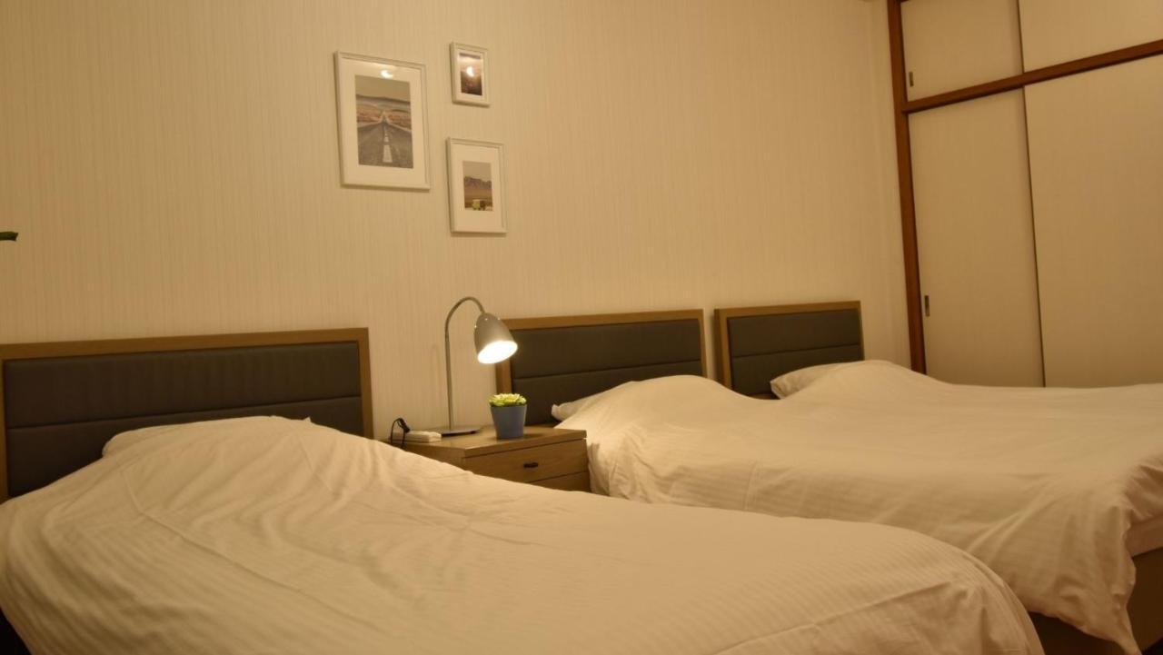 Marugamemachi Building 3Rd Floor - Vacation Stay 51067V Takamatsu Exterior foto