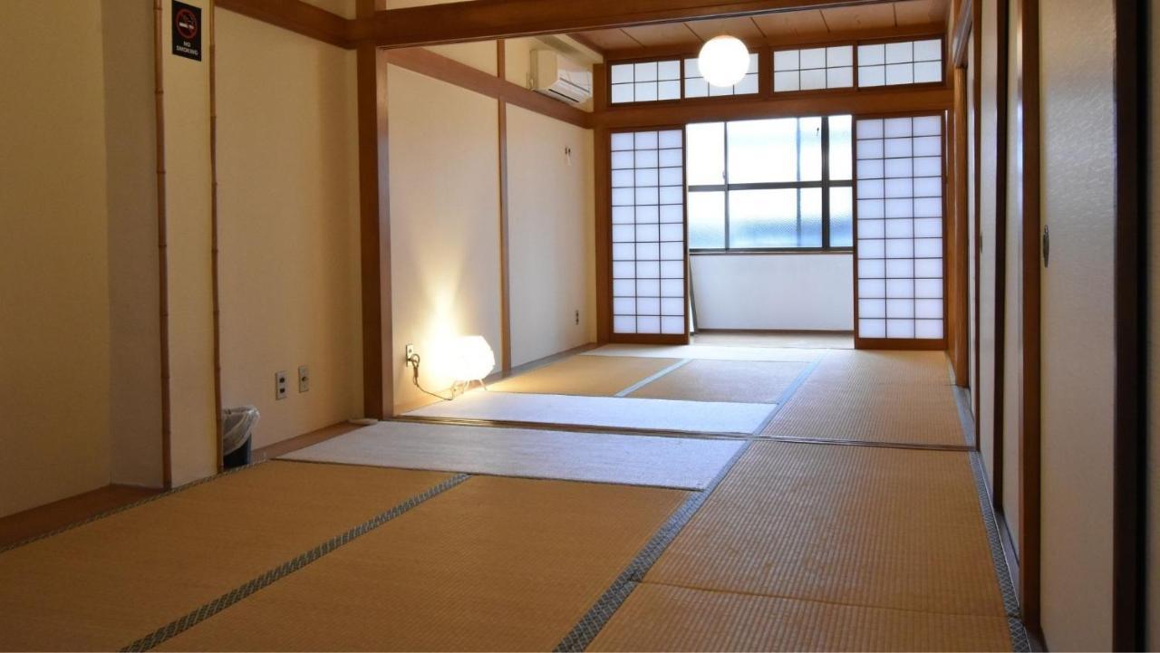 Marugamemachi Building 3Rd Floor - Vacation Stay 51067V Takamatsu Exterior foto