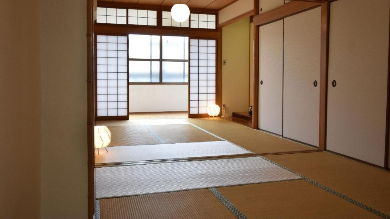 Marugamemachi Building 3Rd Floor - Vacation Stay 51067V Takamatsu Exterior foto